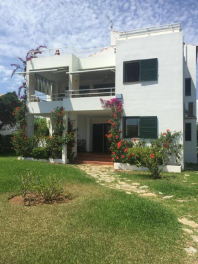 Villa Menorquina